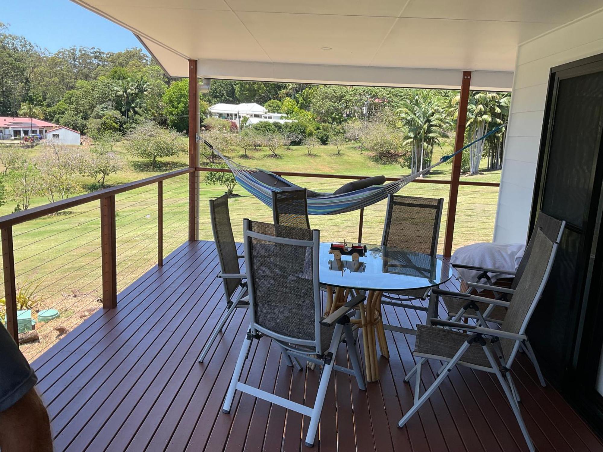 Sunshine Coast Retreat Your Own Private Golf Course Diddillibah Exterior photo