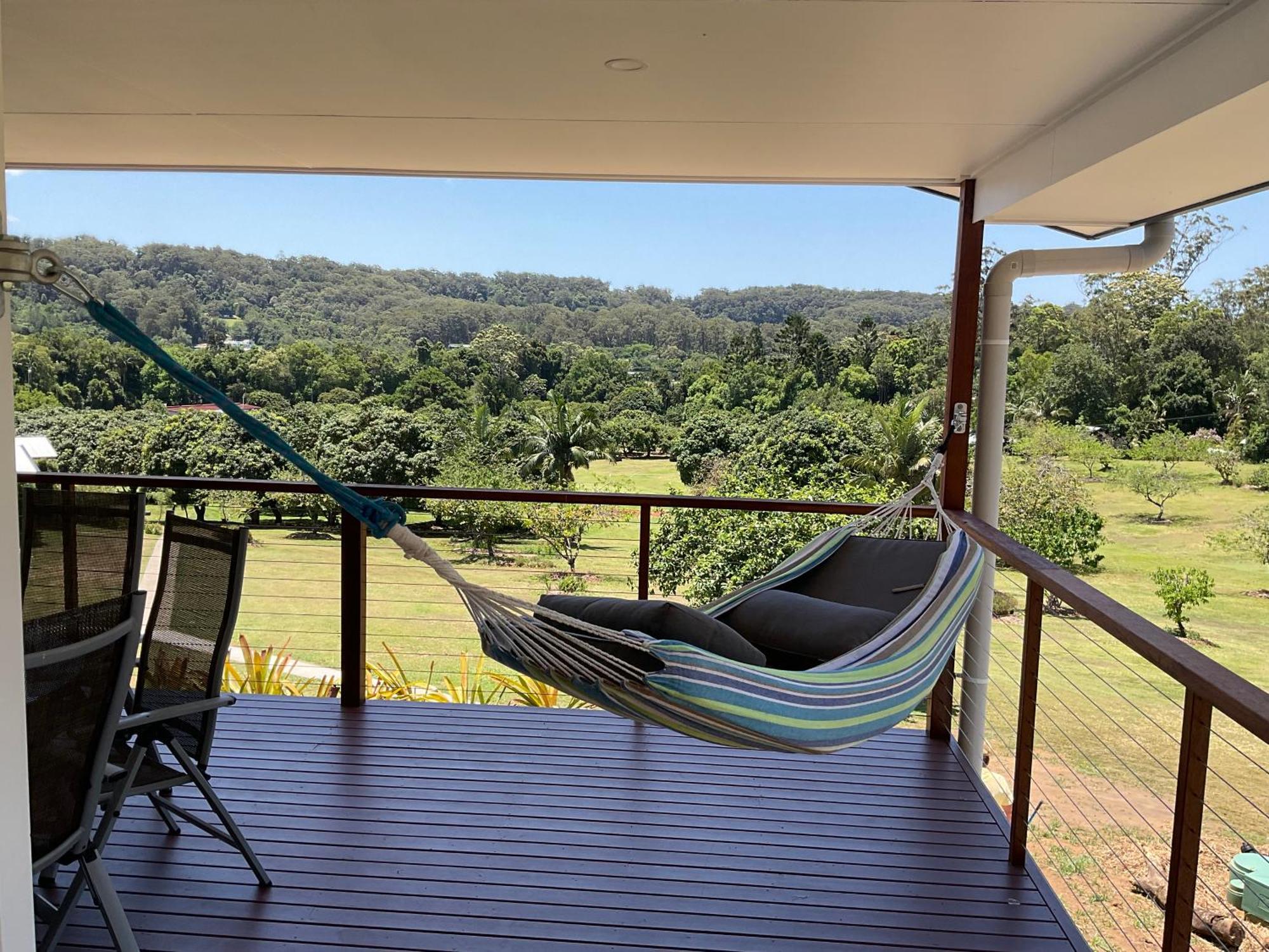 Sunshine Coast Retreat Your Own Private Golf Course Diddillibah Exterior photo